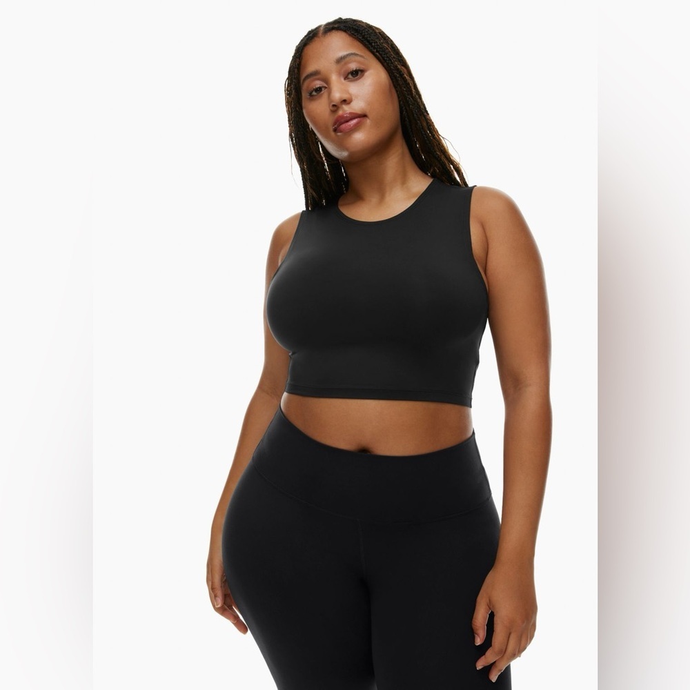 Aritzia TNA Muscle Tank - Picture 3 of 4